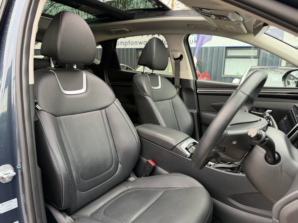 Used Hyundai TUCSON 2023 for sale - 78049473: Photo 24