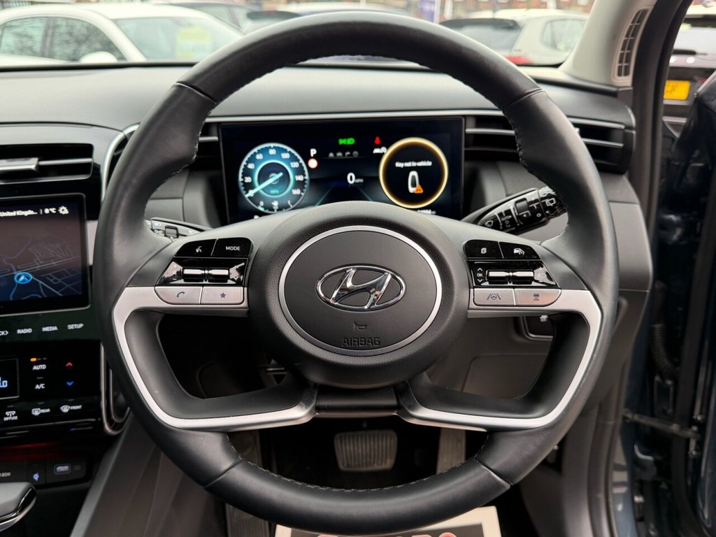 Used Hyundai TUCSON 2023 for sale - 78049473: Photo 30