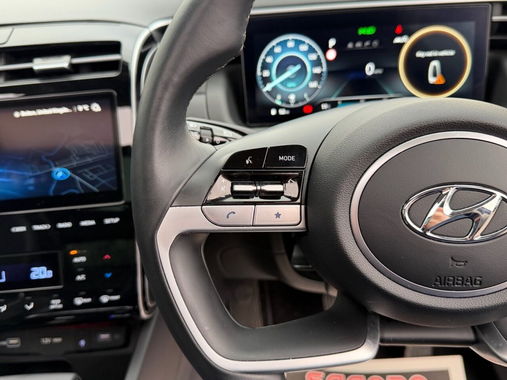 Used Hyundai TUCSON 2023 for sale - 78049473: Photo 32