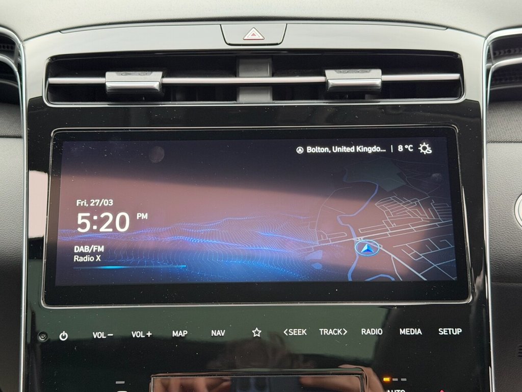 Used Hyundai TUCSON 2023 for sale - 78049473: Photo 34