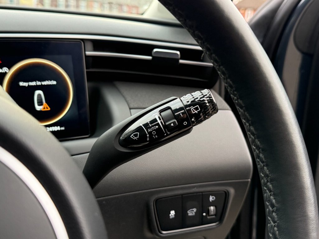 Used Hyundai TUCSON 2023 for sale - 78049473: Photo 36