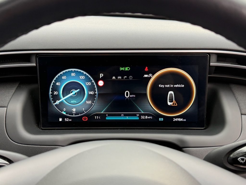 Used Hyundai TUCSON 2023 for sale - 78049473: Photo 44