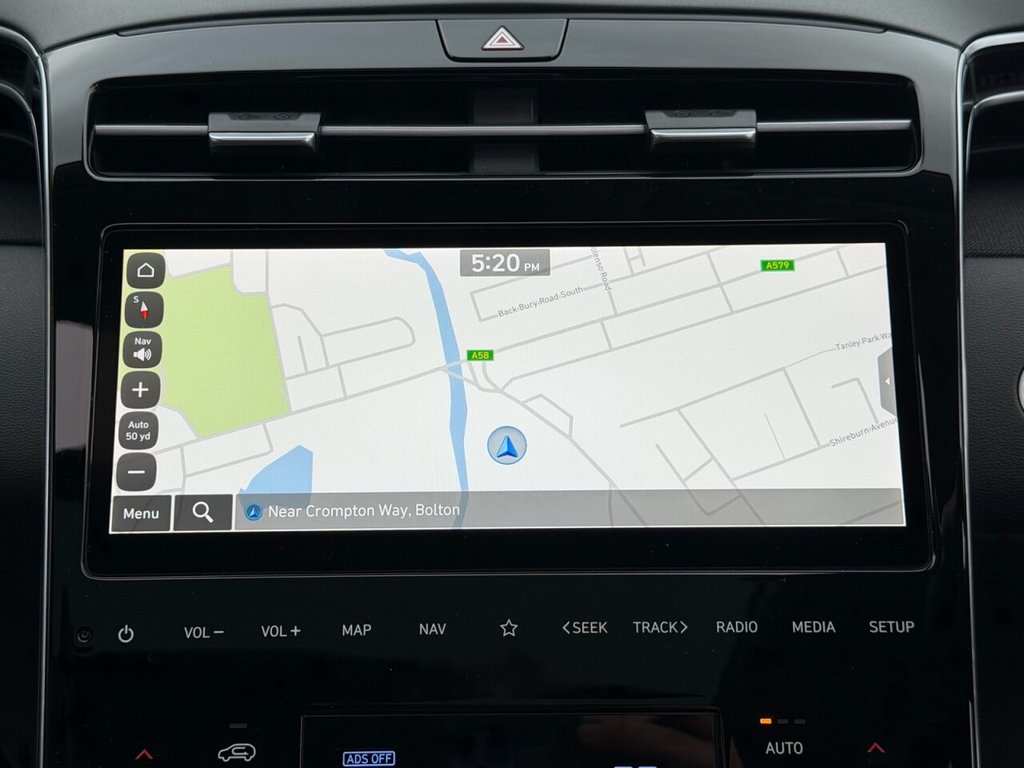 Used Hyundai TUCSON 2023 for sale - 78049473: Photo 45