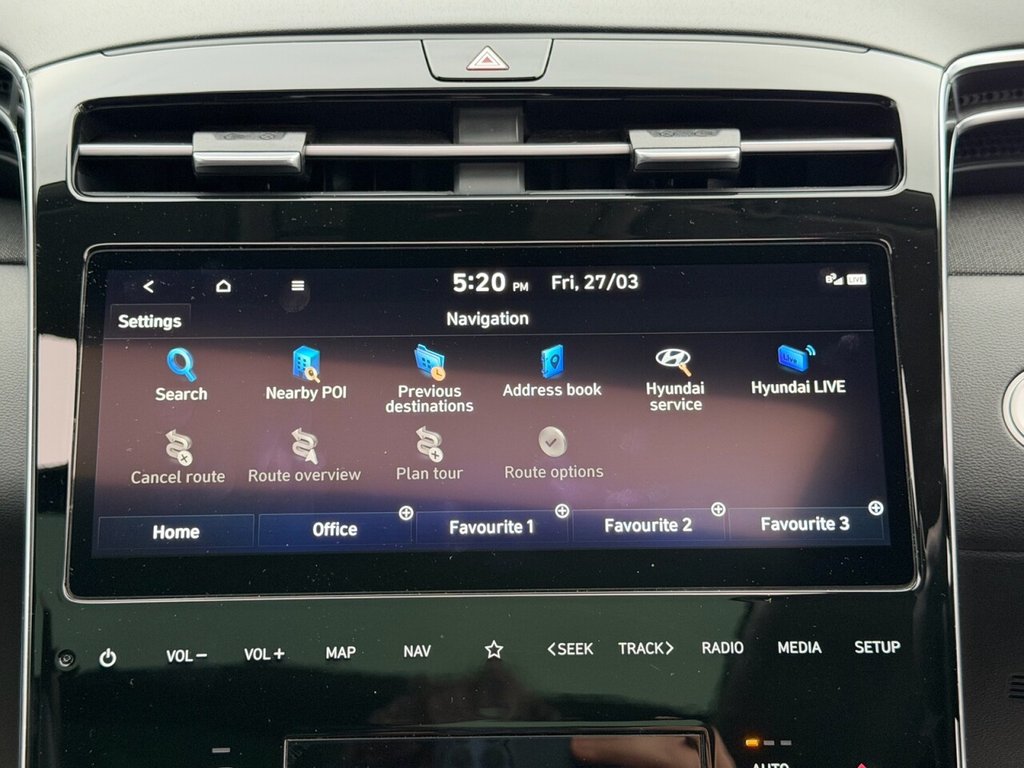 Used Hyundai TUCSON 2023 for sale - 78049473: Photo 46