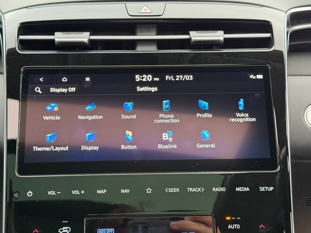 Used Hyundai TUCSON 2023 for sale - 78049473: Photo 48