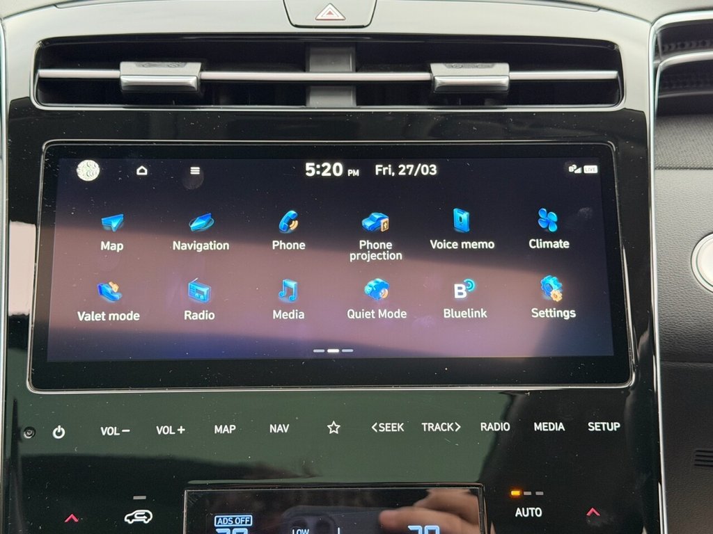 Used Hyundai TUCSON 2023 for sale - 78049473: Photo 49