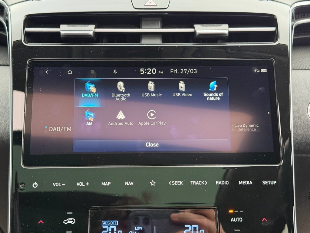 Used Hyundai TUCSON 2023 for sale - 78049473: Photo 50