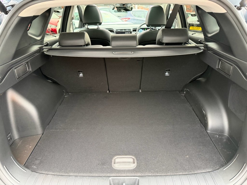 Used Hyundai TUCSON 2023 for sale - 78049473: Photo 9