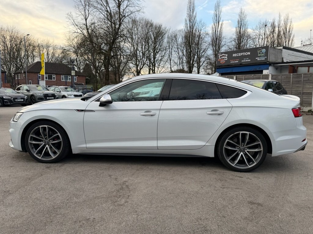 Used Audi A5 2017 for sale - 77636750: Photo 11