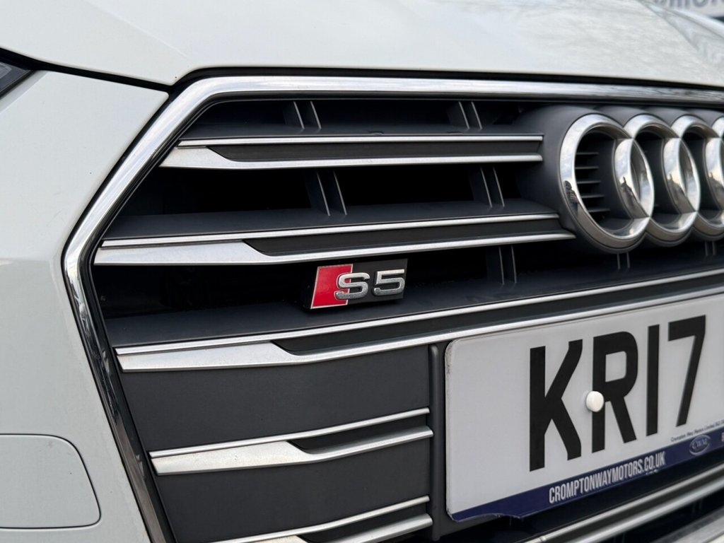Used Audi A5 2017 for sale - 77636750: Photo 14
