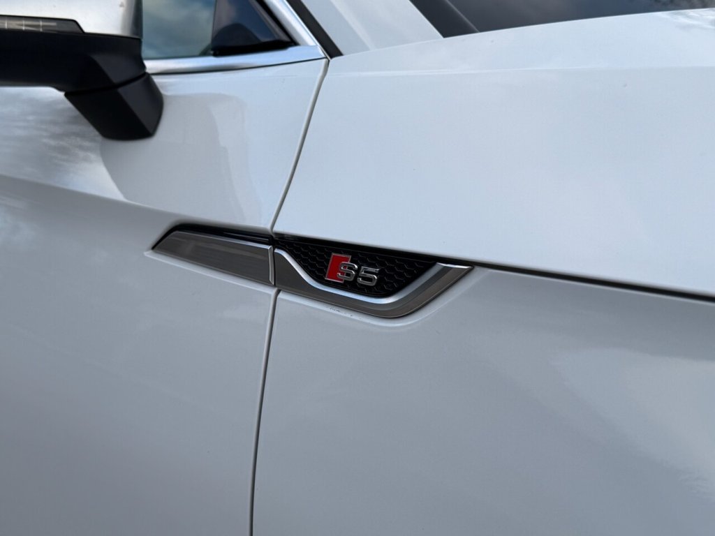 Used Audi A5 2017 for sale - 77636750: Photo 16