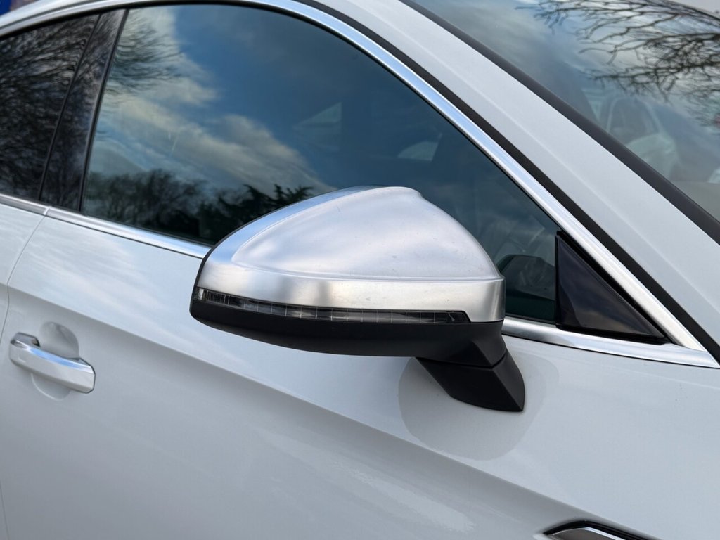 Used Audi A5 2017 for sale - 77636750: Photo 17