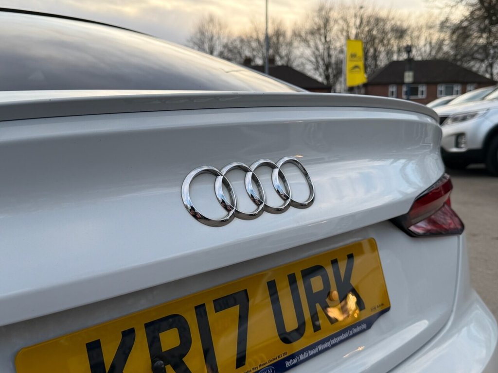 Used Audi A5 2017 for sale - 77636750: Photo 19