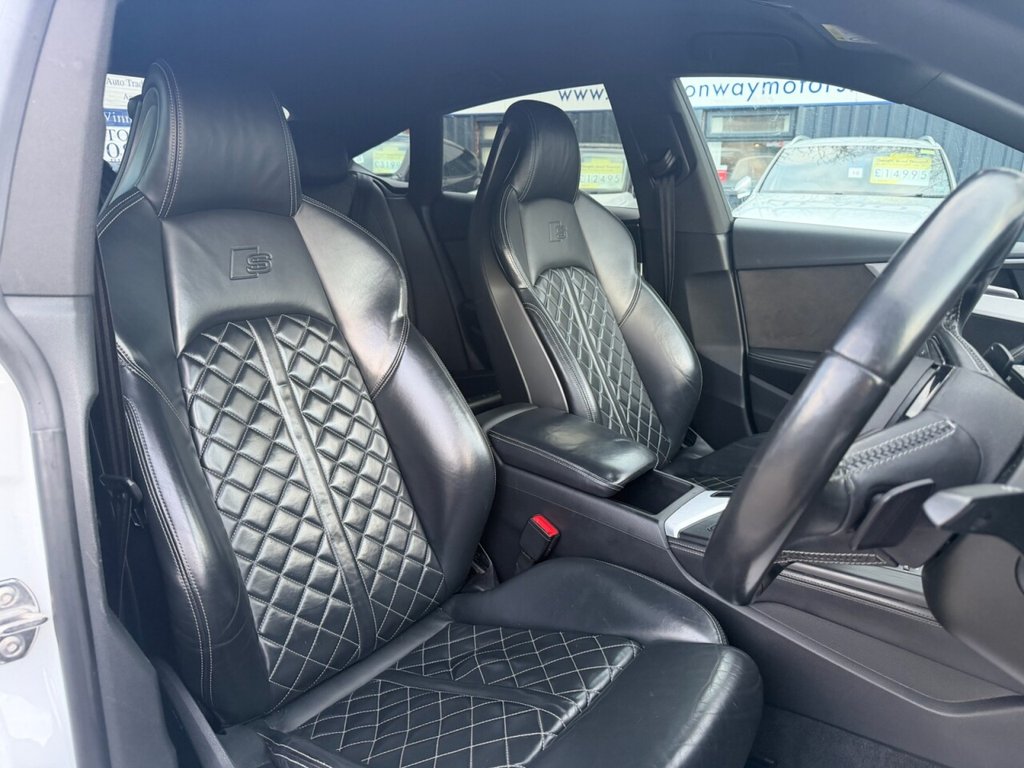 Used Audi A5 2017 for sale - 77636750: Photo 24