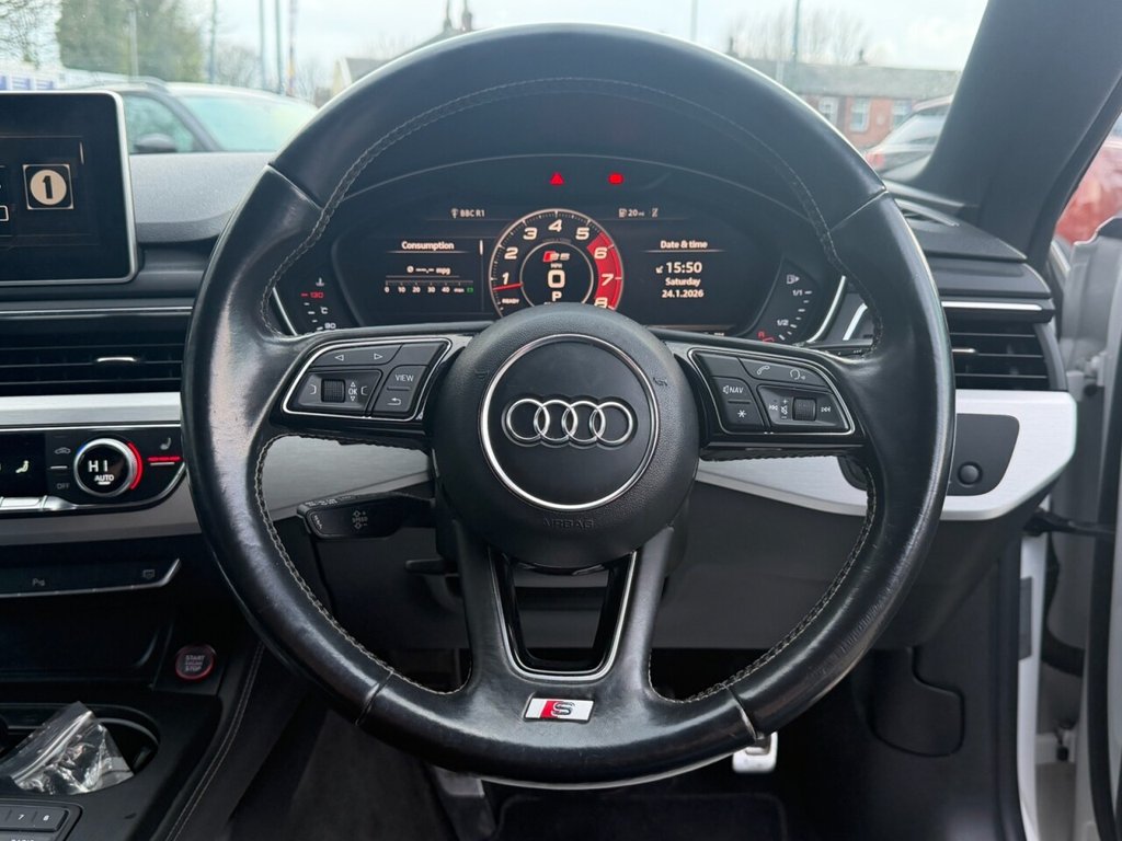Used Audi A5 2017 for sale - 77636750: Photo 26