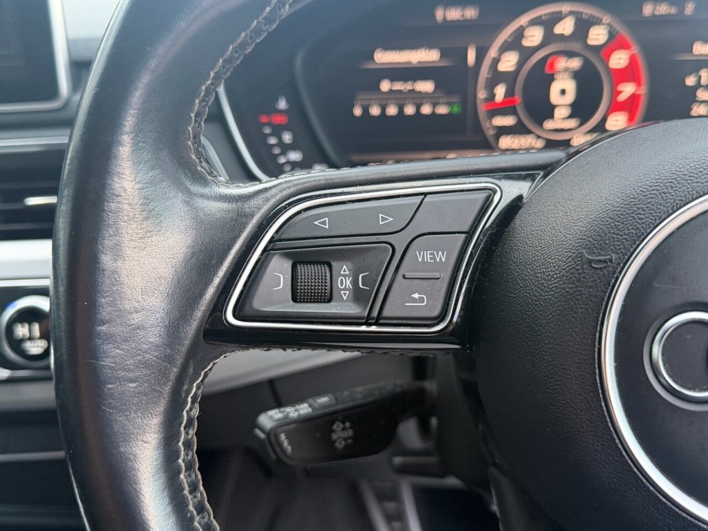 Used Audi A5 2017 for sale - 77636750: Photo 27