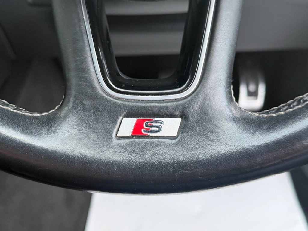 Used Audi A5 2017 for sale - 77636750: Photo 29