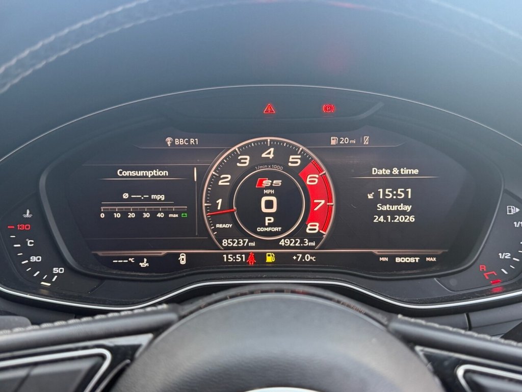 Used Audi A5 2017 for sale - 77636750: Photo 31