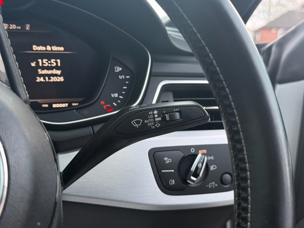 Used Audi A5 2017 for sale - 77636750: Photo 32