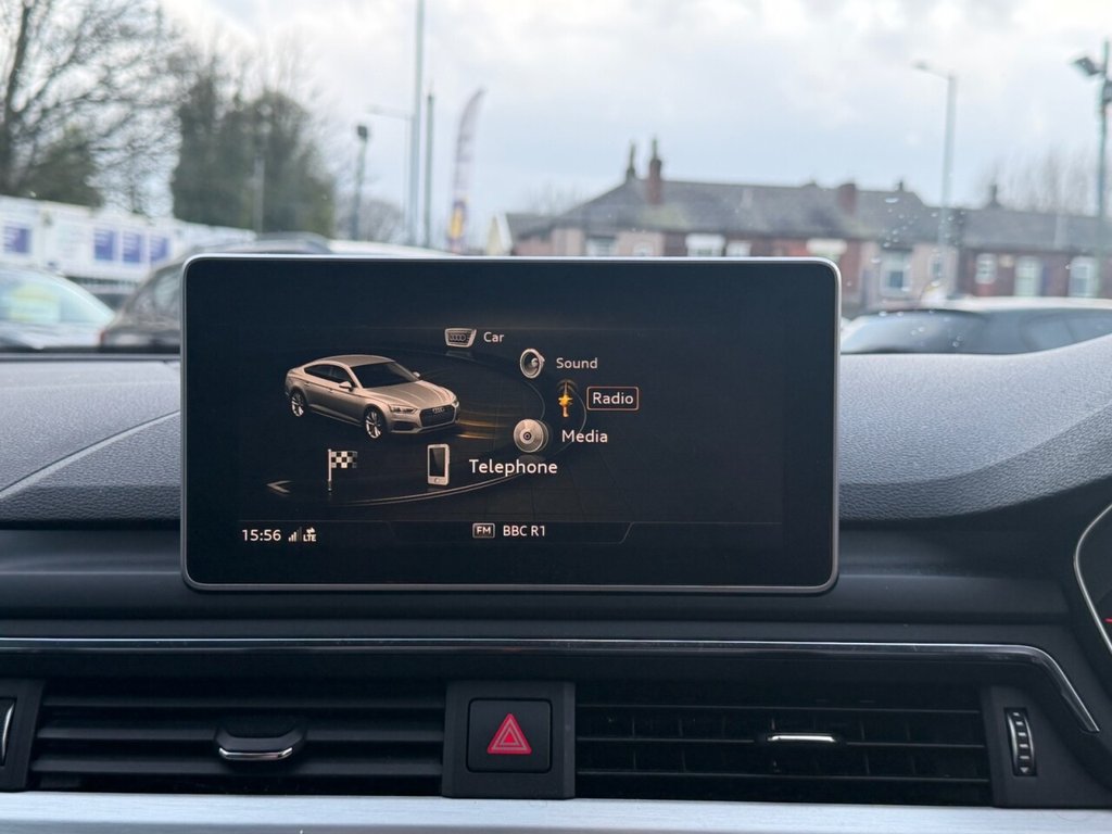 Used Audi A5 2017 for sale - 77636750: Photo 38