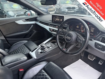 Used Audi A5 2017 for sale - 77636750: Photo