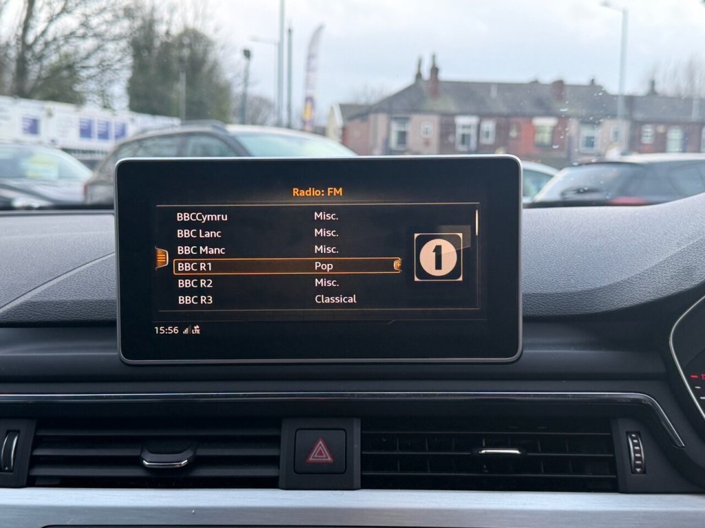 Used Audi A5 2017 for sale - 77636750: Photo 42