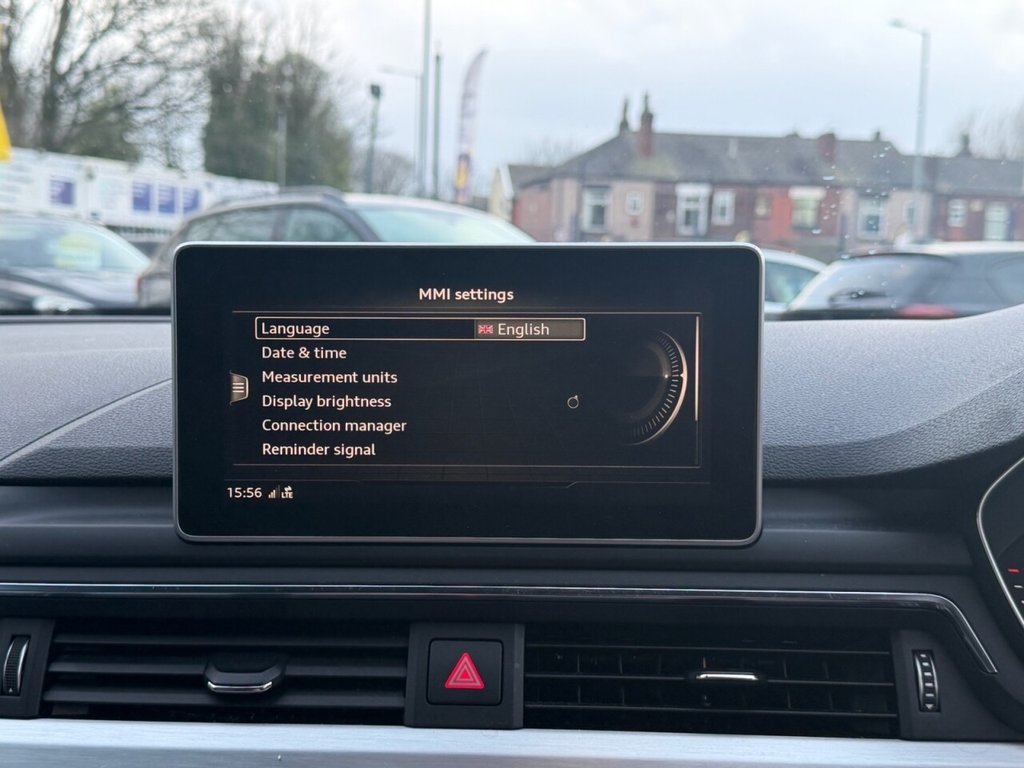 Used Audi A5 2017 for sale - 77636750: Photo 48