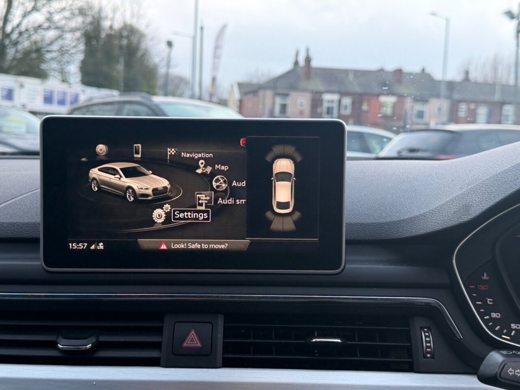 Used Audi A5 2017 for sale - 77636750: Photo 49