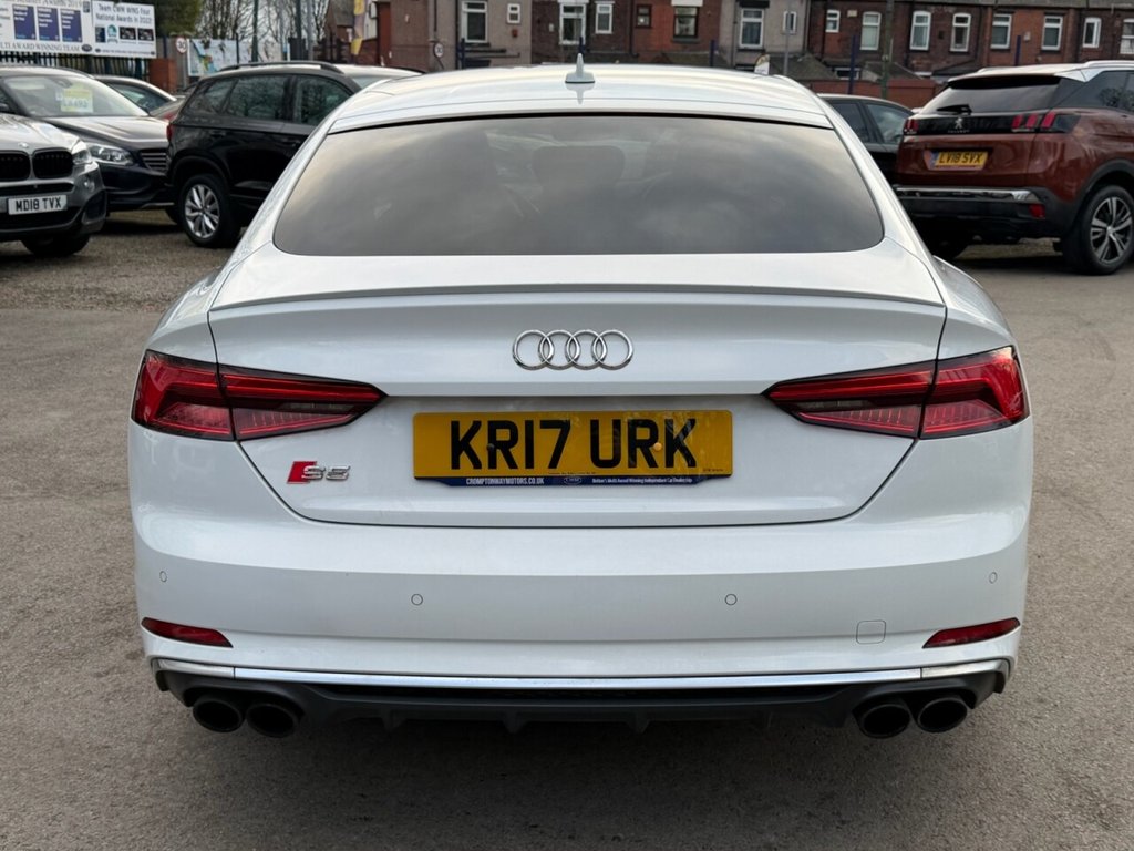 Used Audi A5 2017 for sale - 77636750: Photo 8