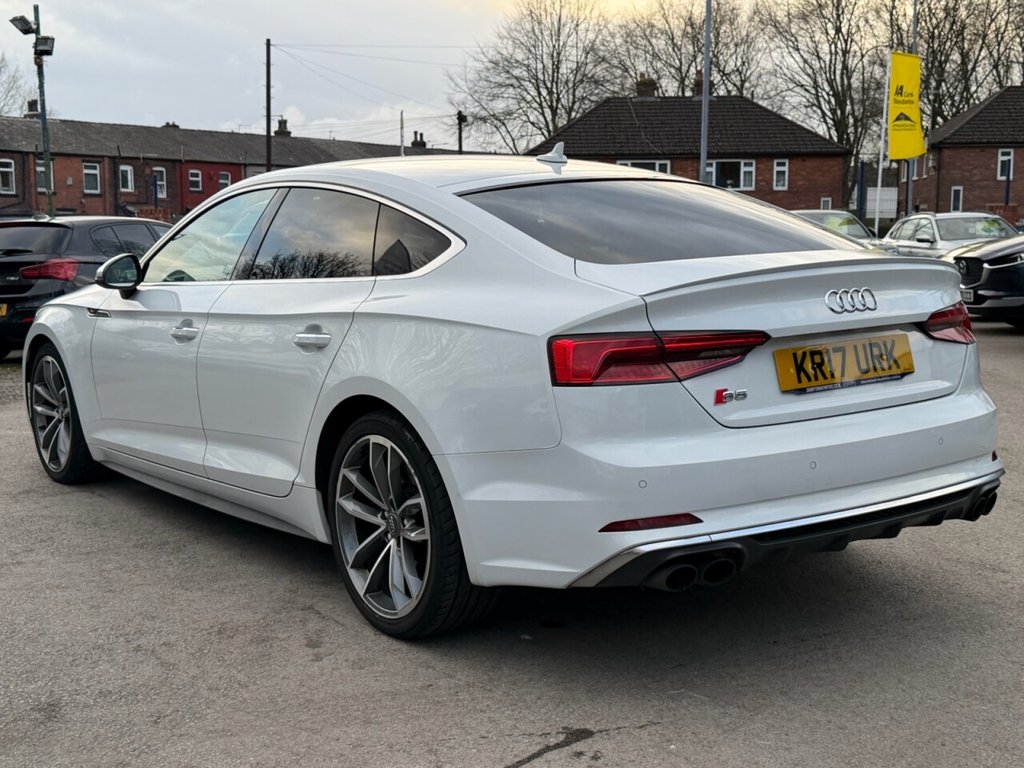 Used Audi A5 2017 for sale - 77636750: Photo 9
