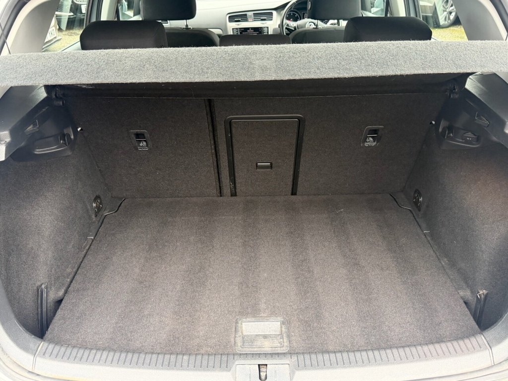 Used Volkswagen Golf 2016 for sale - 78097132: Photo 12