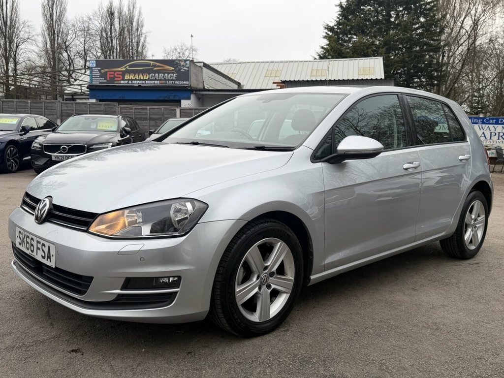 Used Volkswagen Golf 2016 for sale - 78097132: Photo 16