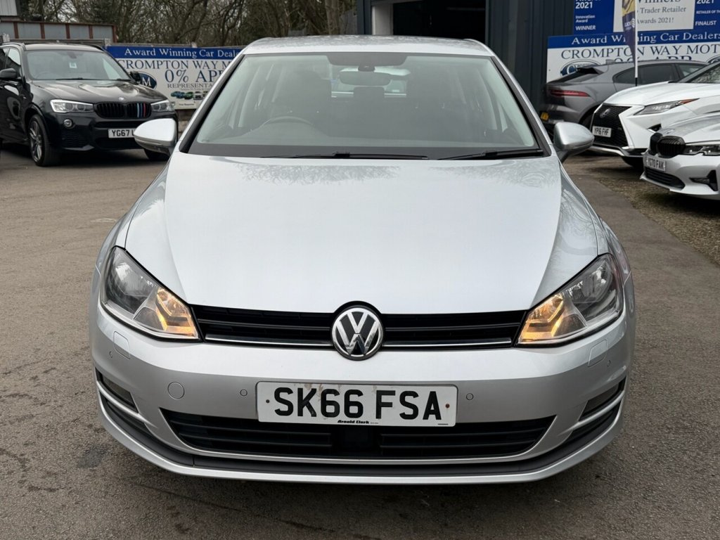 Used Volkswagen Golf 2016 for sale - 78097132: Photo 18