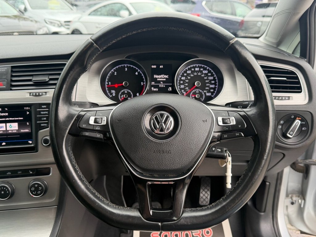 Used Volkswagen Golf 2016 for sale - 78097132: Photo 21