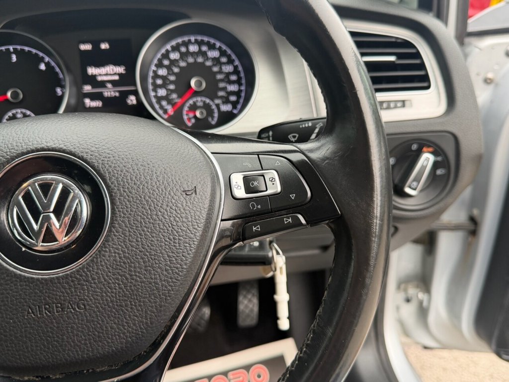 Used Volkswagen Golf 2016 for sale - 78097132: Photo 24