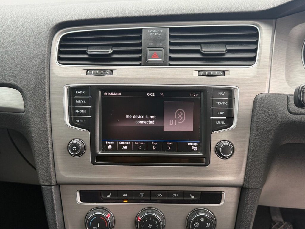 Used Volkswagen Golf 2016 for sale - 78097132: Photo 28