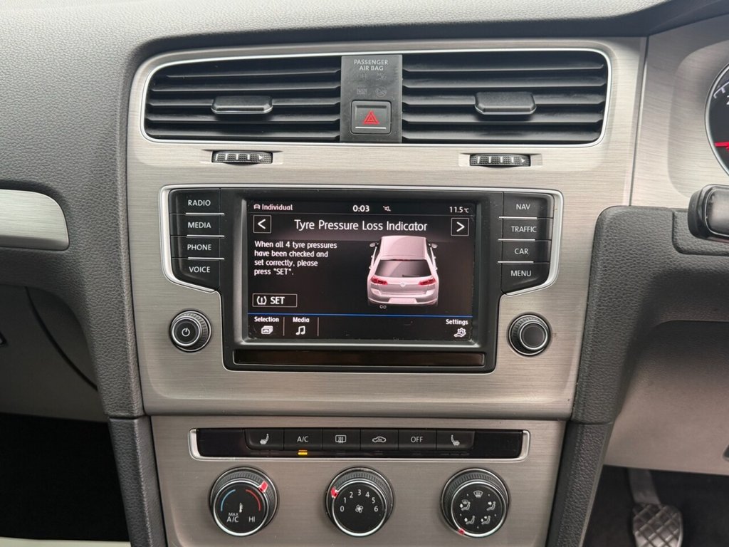 Used Volkswagen Golf 2016 for sale - 78097132: Photo 29