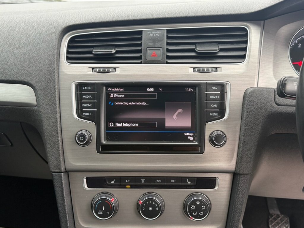 Used Volkswagen Golf 2016 for sale - 78097132: Photo 30