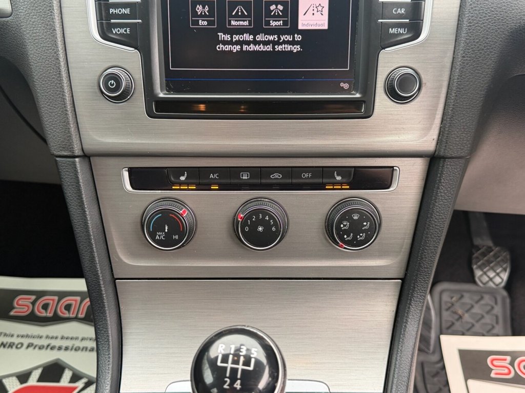 Used Volkswagen Golf 2016 for sale - 78097132: Photo 33