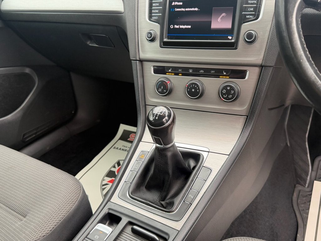 Used Volkswagen Golf 2016 for sale - 78097132: Photo 34