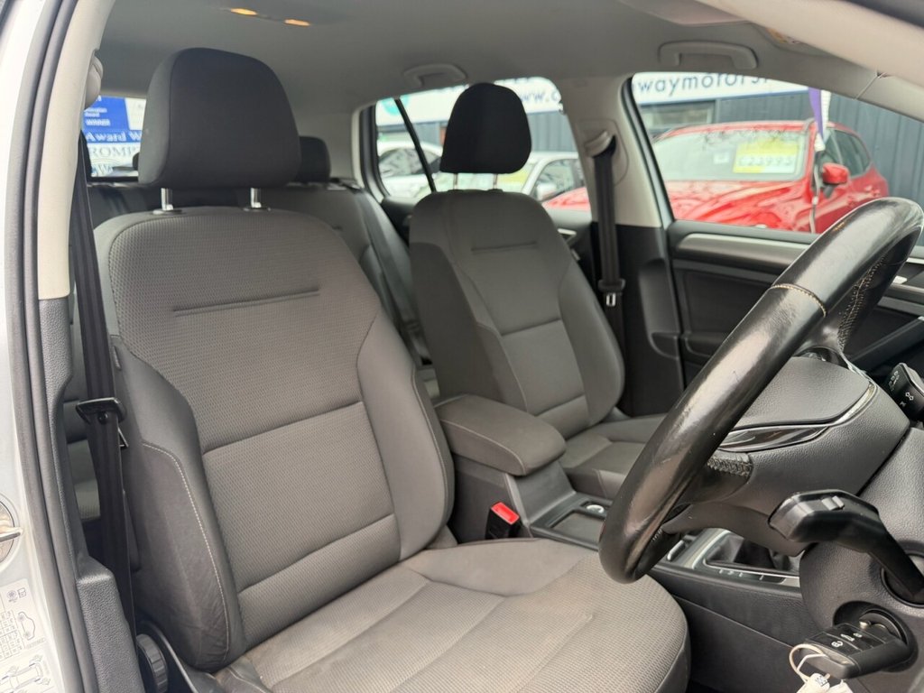 Used Volkswagen Golf 2016 for sale - 78097132: Photo 37