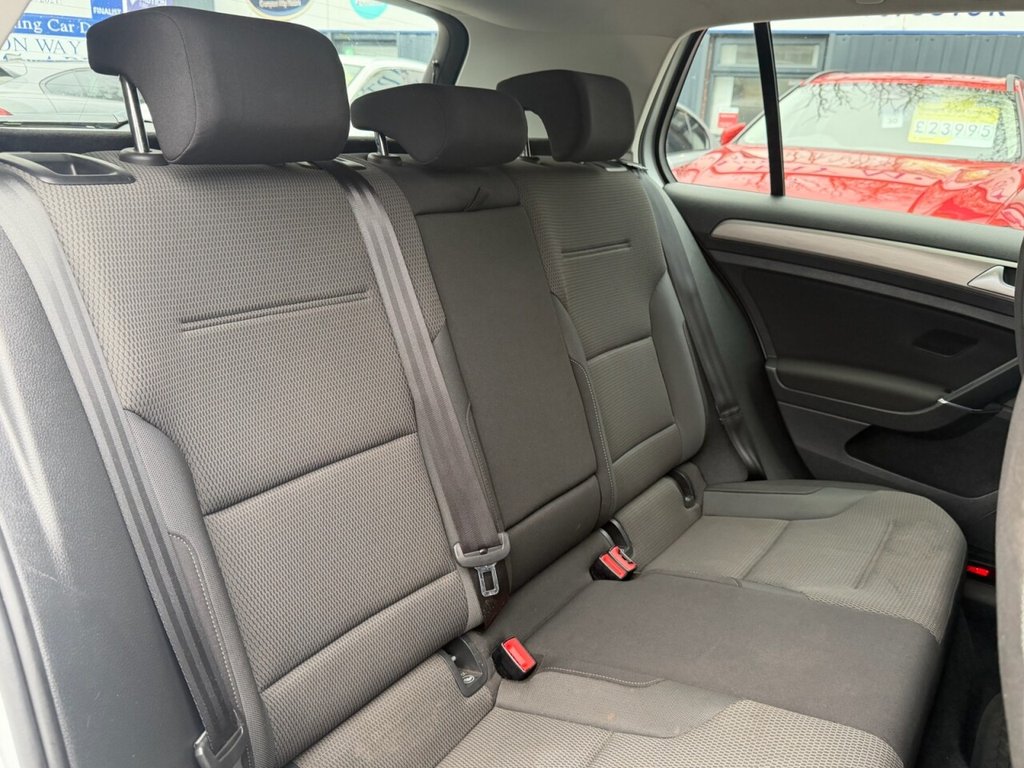 Used Volkswagen Golf 2016 for sale - 78097132: Photo 41