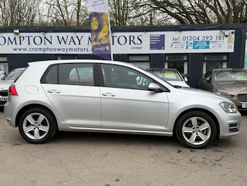 Used Volkswagen Golf 2016 for sale - 78097132: Photo