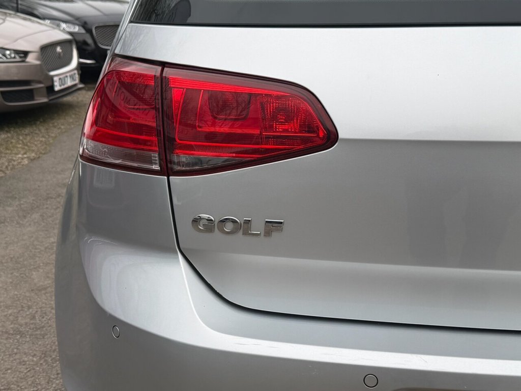 Used Volkswagen Golf 2016 for sale - 78097132: Photo 8