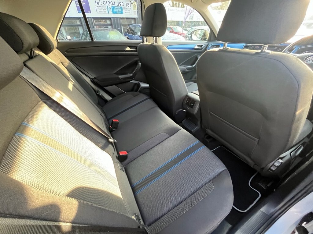 Used Volkswagen T-Roc 2018 for sale - 77539291: Photo 14