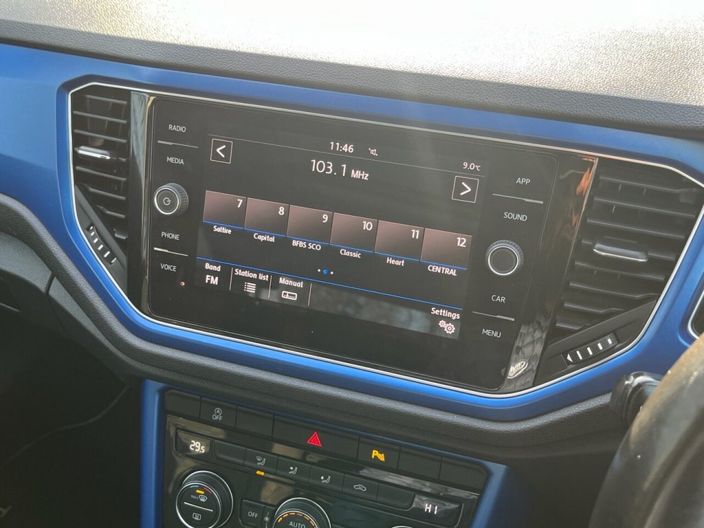 Used Volkswagen T-Roc 2018 for sale - 77539291: Photo 28