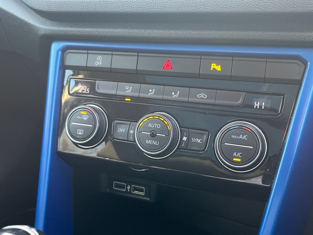 Used Volkswagen T-Roc 2018 for sale - 77539291: Photo 35