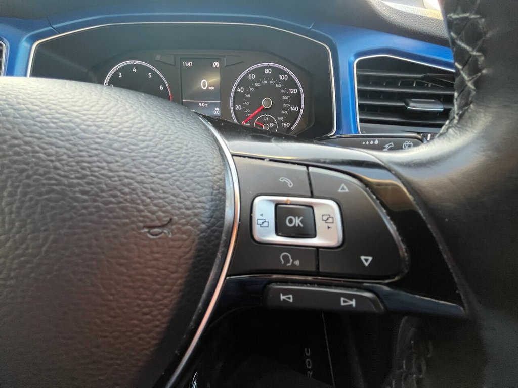 Used Volkswagen T-Roc 2018 for sale - 77539291: Photo 44