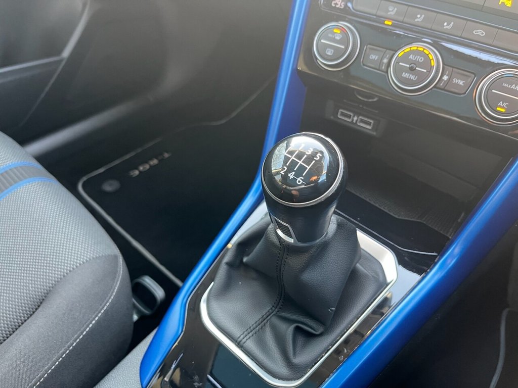 Used Volkswagen T-Roc 2018 for sale - 77539291: Photo 49