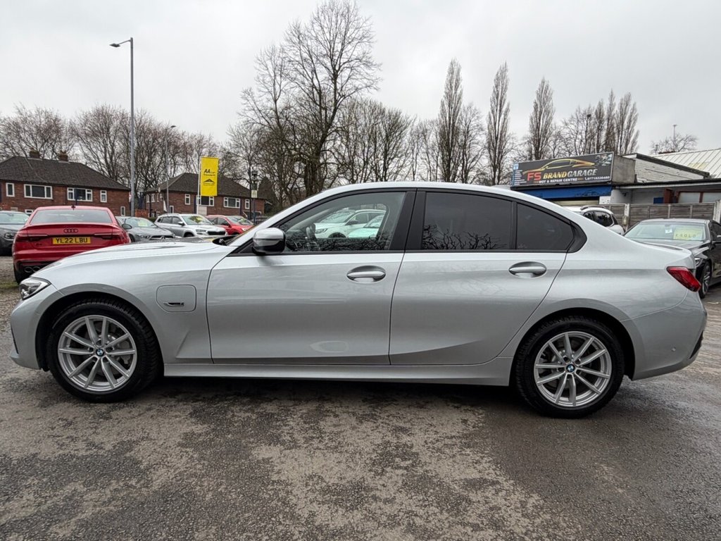 Used BMW 3 Series 2020 for sale - 77952364: Photo 10